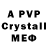 Бутират GHB Antton Ggvozd